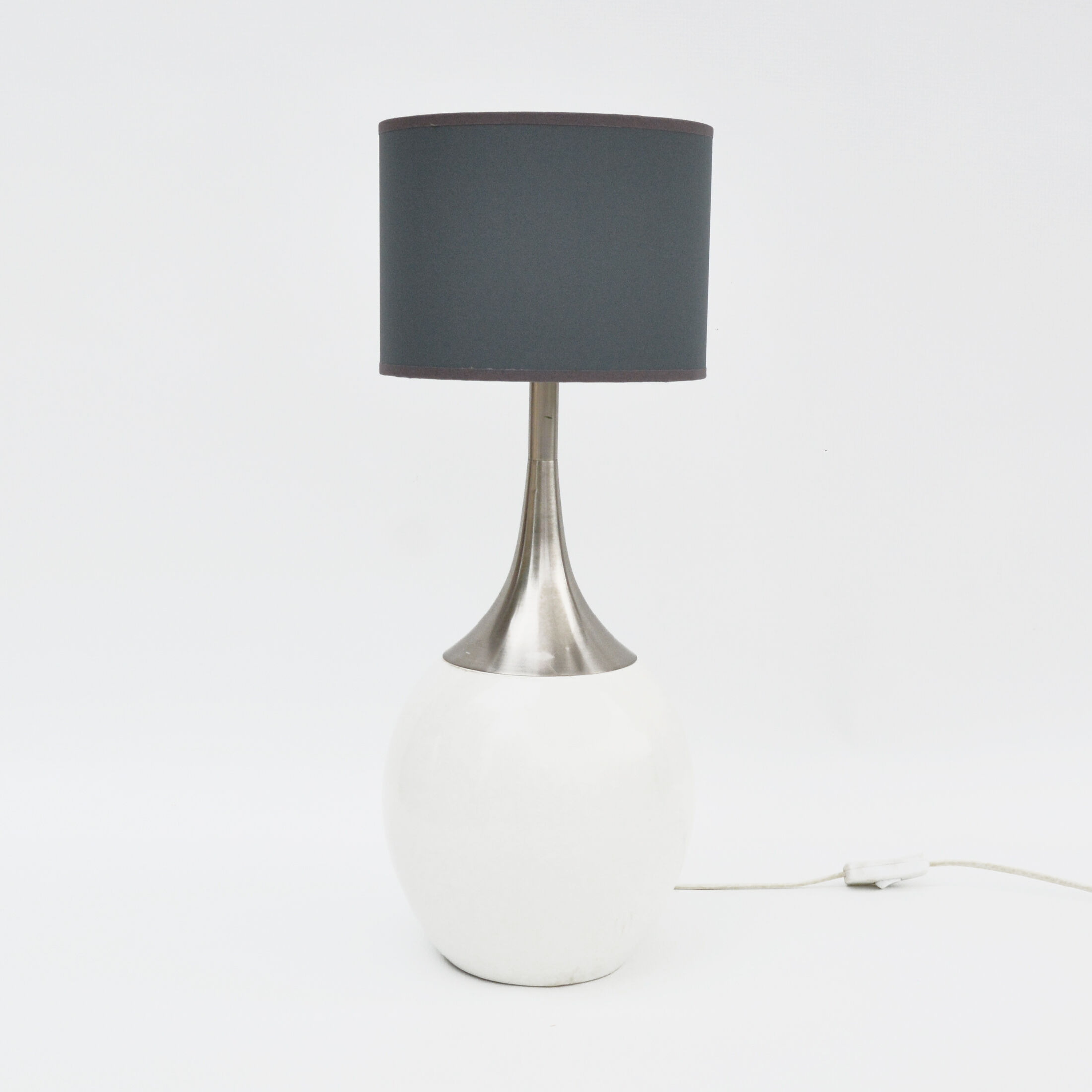 1980s table lamp, ROGO Leuchten, Germany