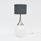 1980s table lamp, ROGO Leuchten, Germany