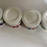 Vintage Arabia Pomona Pots