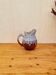 Vintage Rhodaceram pitcher