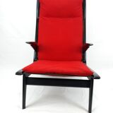 Armchair by Rob Parry for De ster, 1960