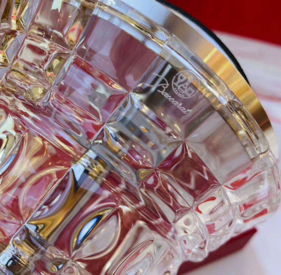 Lampe Baccarat