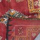 Vintage Berber Rug - 352 x 165 cm