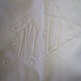Old sheet