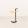 Table d'appoint de style Memphis Milano, Italie, années 1980.