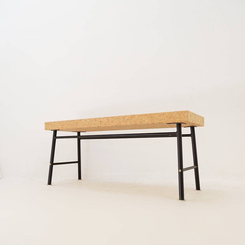 Banc 'Sinnerlig' par Ilse Crawford pour IKEA - 2015