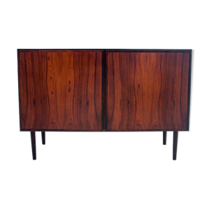 buffet en palissandre