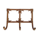 Porte-manteau en bambou