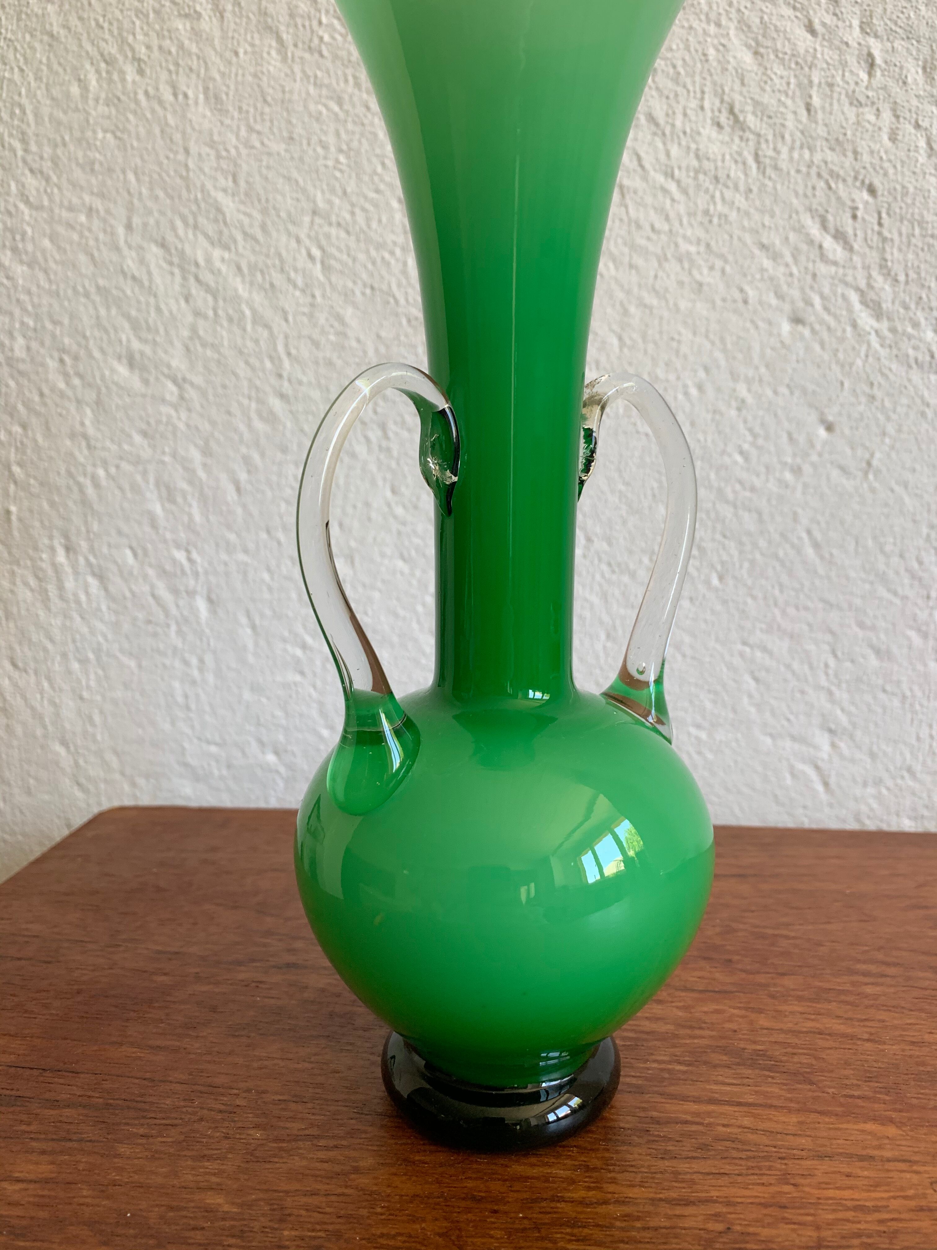 Vintage Murano vase