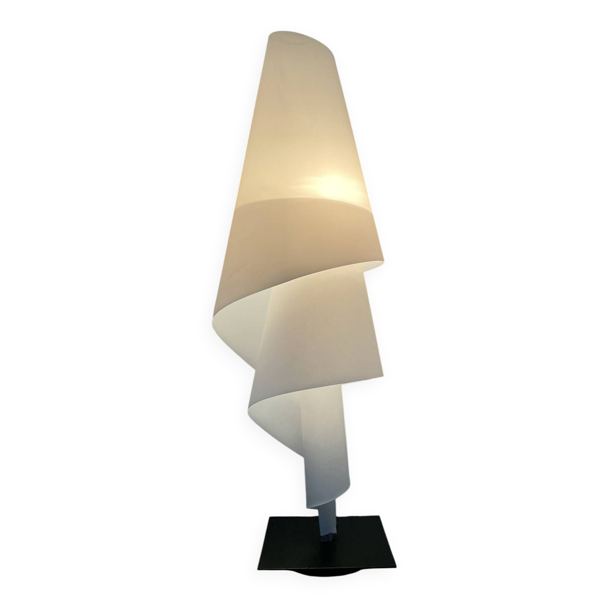 Alta Costura Lamp by Josep Aregall for MetalArte
