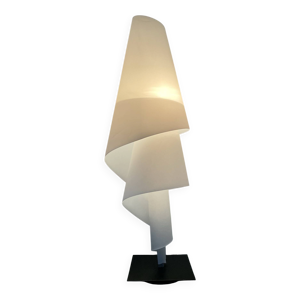 Lampe alta Costura par