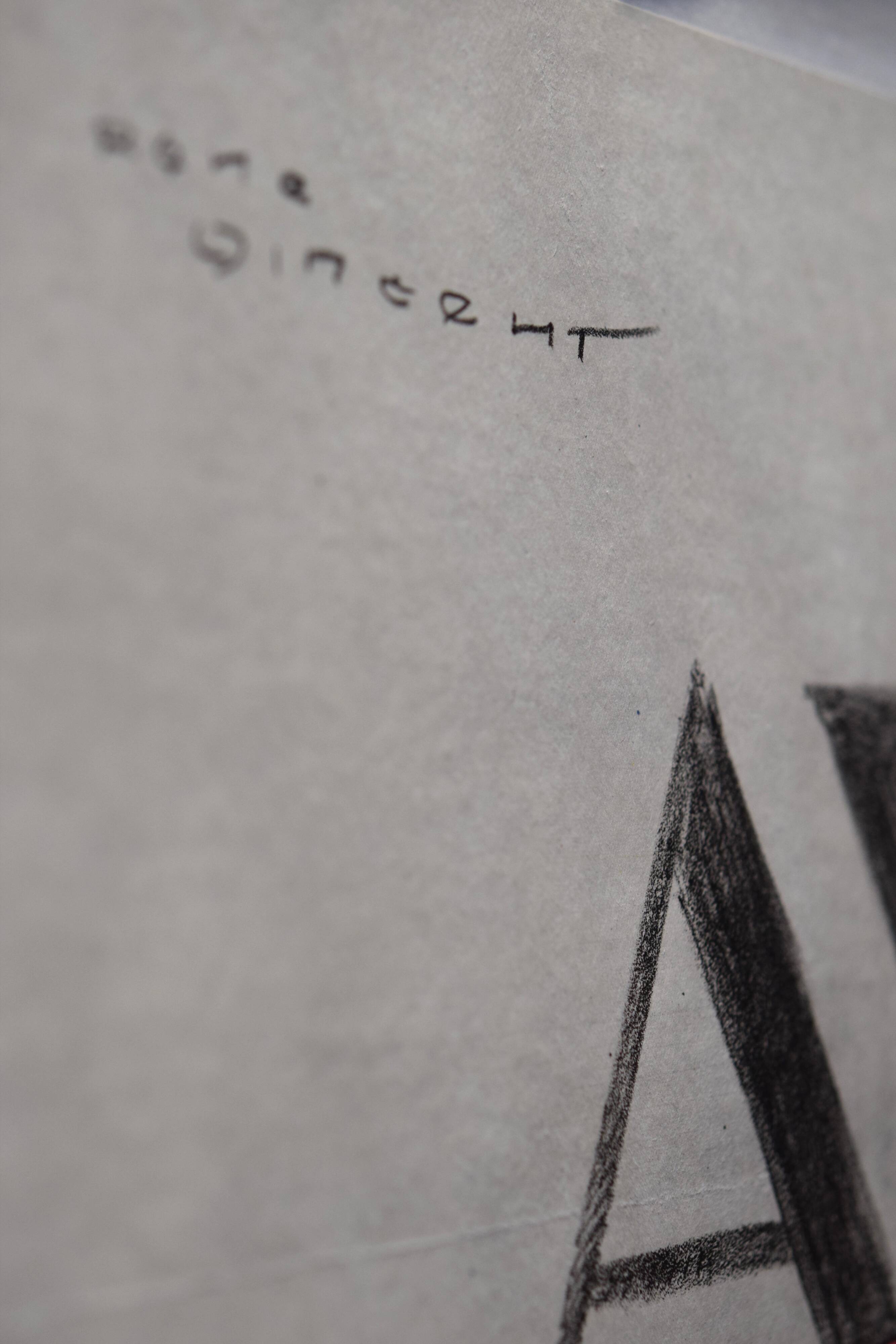 Poster "Smoke the cigarettes of the French Board" - 1935