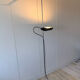 Colombo Floor Lamp – Joe Colombo for Oluce – vintage Italian design –