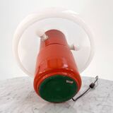 Mushroom table lamp by Elio Martinelli for Matinelli Luce, 1970