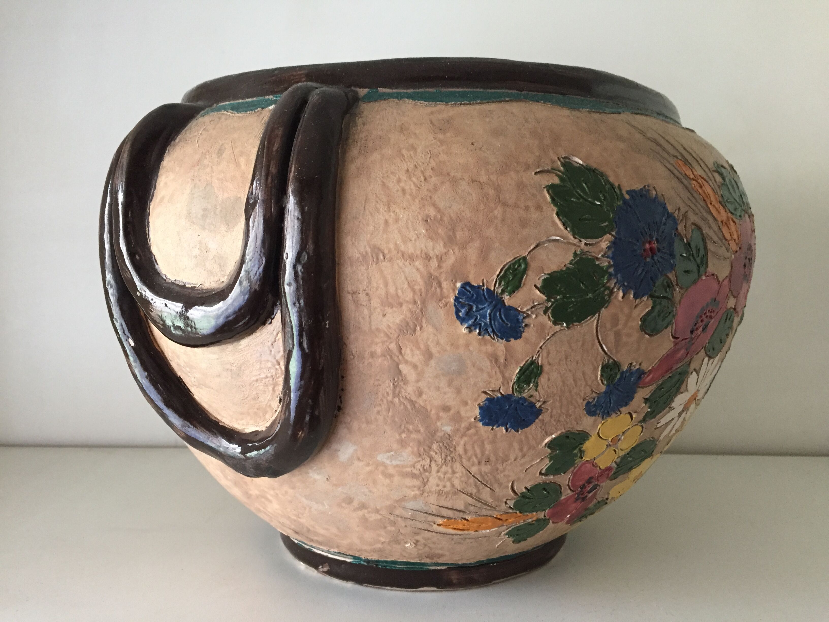 Jerome Massier Pot Cache