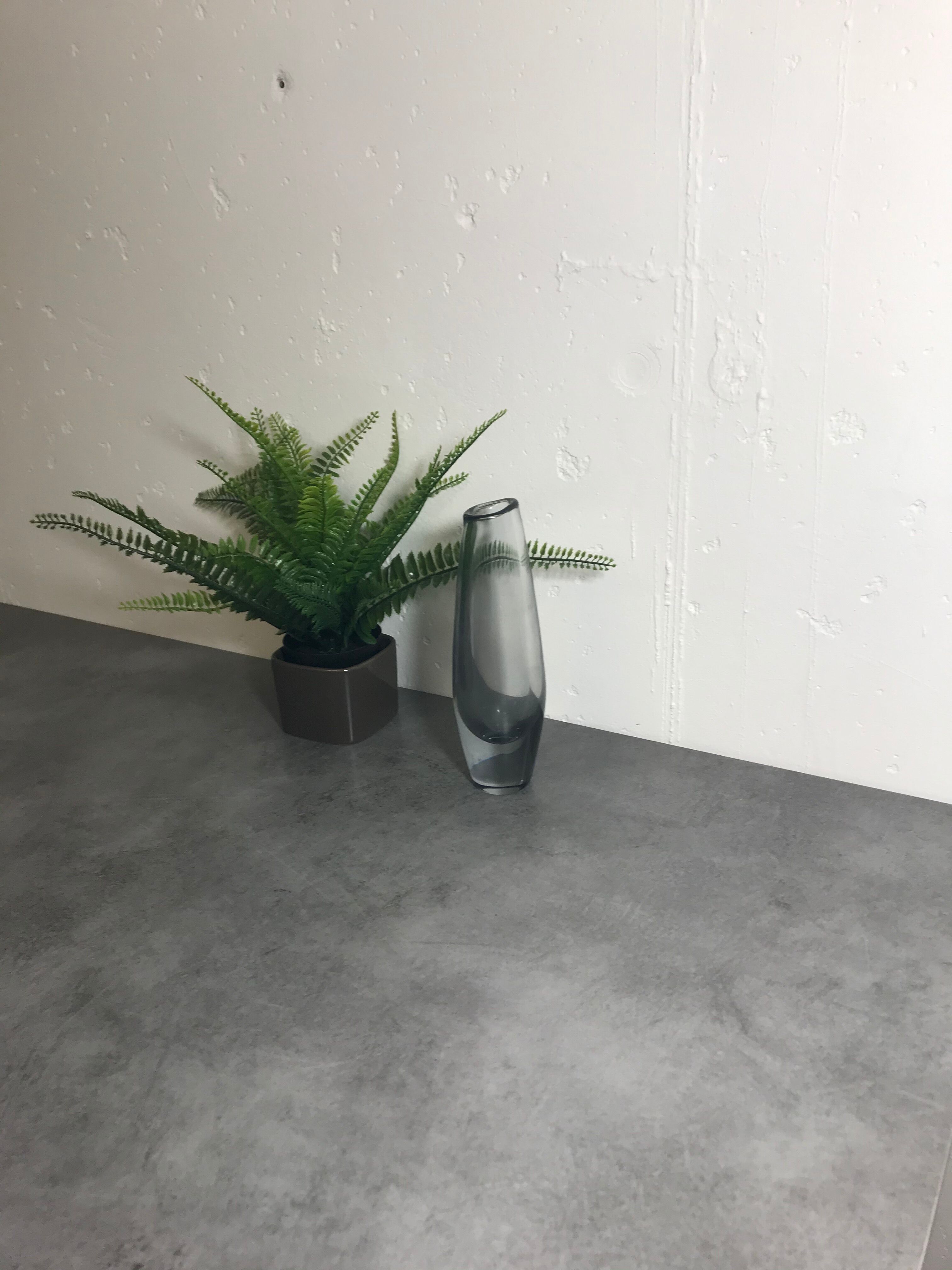 Scandinavian vase Orrefors