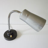 Lampe flexible années 70