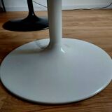 Table basse pierre paulin artifort