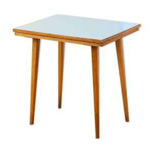 Table basse scandinave