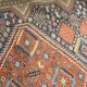 Tapis persan Kilim Turquie 1950