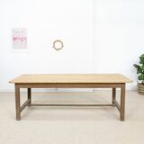 Farm table