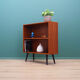 Teak bookcase, Danish design, 1970s, Denmark