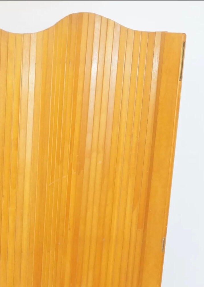 Screen by Jomain Baumann 1950