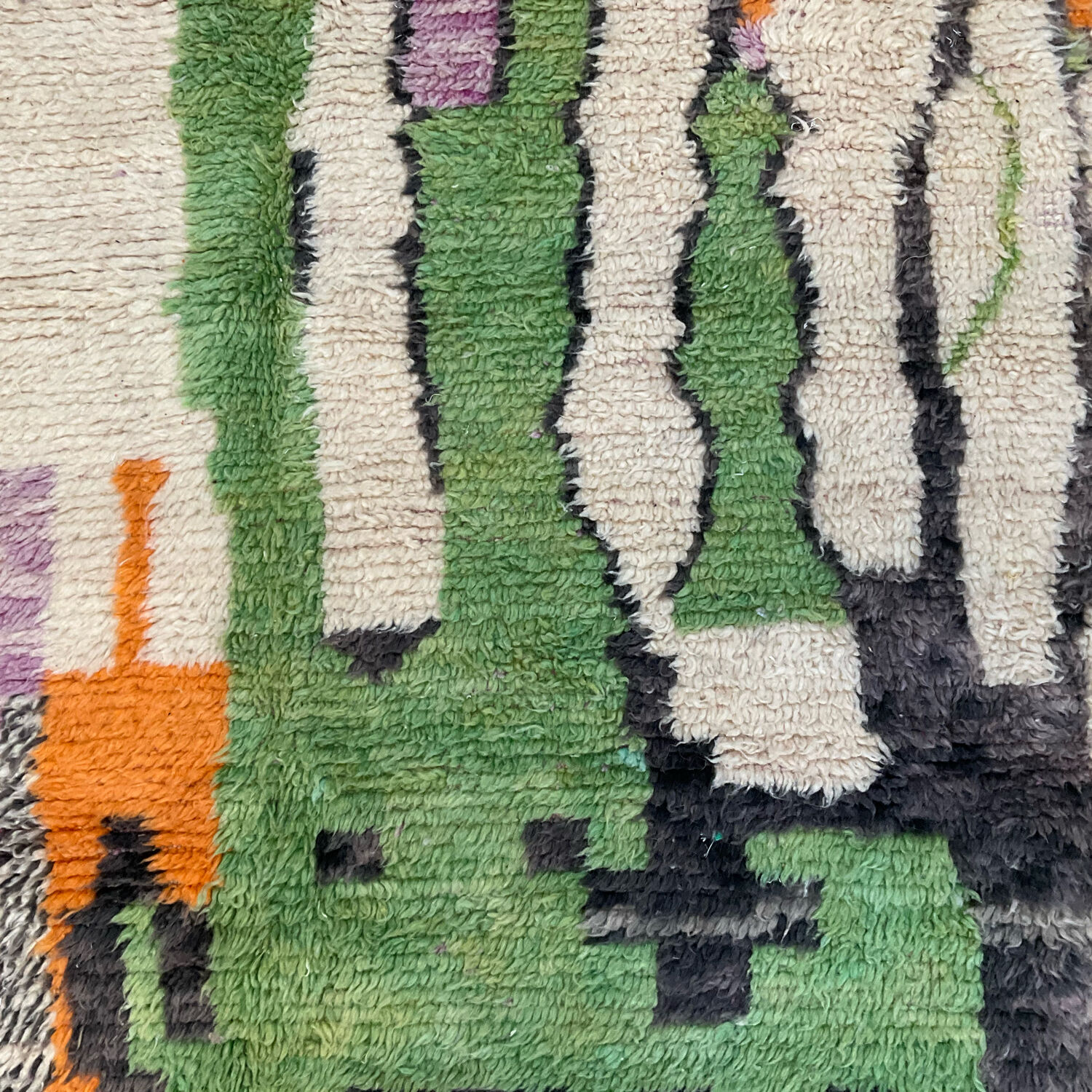 Boujaad rug, 170x250 cm