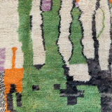 Boujaad rug, 170x250 cm