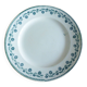 1 Moulin des loups and hamage dessert plate Georgette model 221216