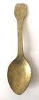 Punched Spoon