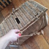 Fisherman's basket
