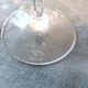Service de 18 verres en cristal de Lorraine