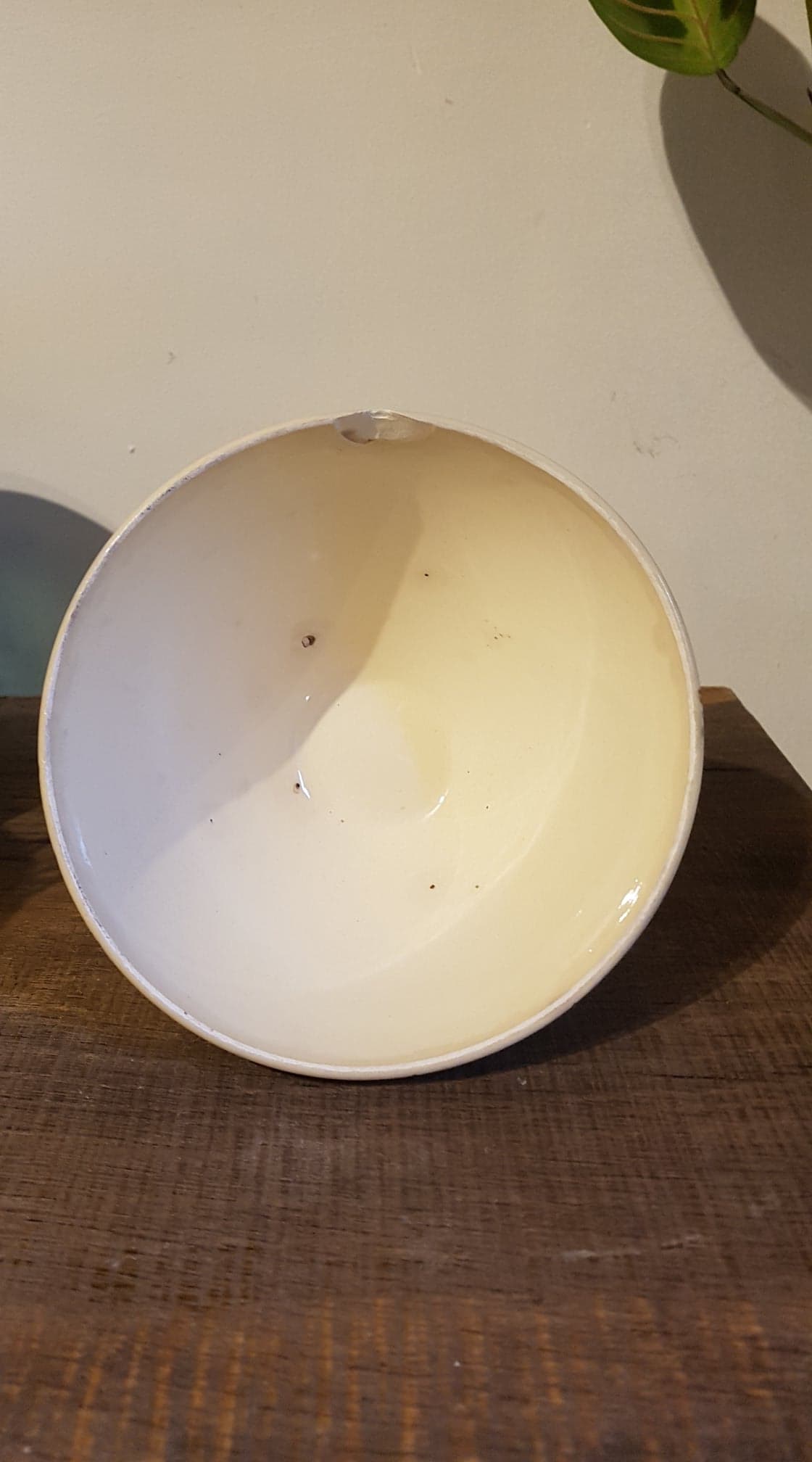 Digoin model 9200 bowl