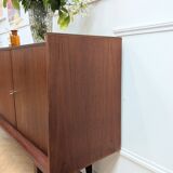 Retro teak sideboard