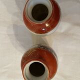 Vases chinois anciens