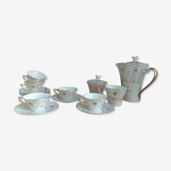 Tea set