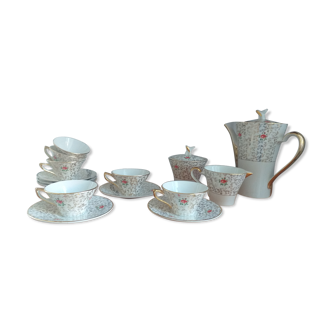 Tea set