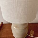 Lamp Sandstone of the marsh and linen