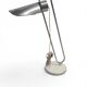Space Age desk lamp attributed to Goffredo Reggiani.