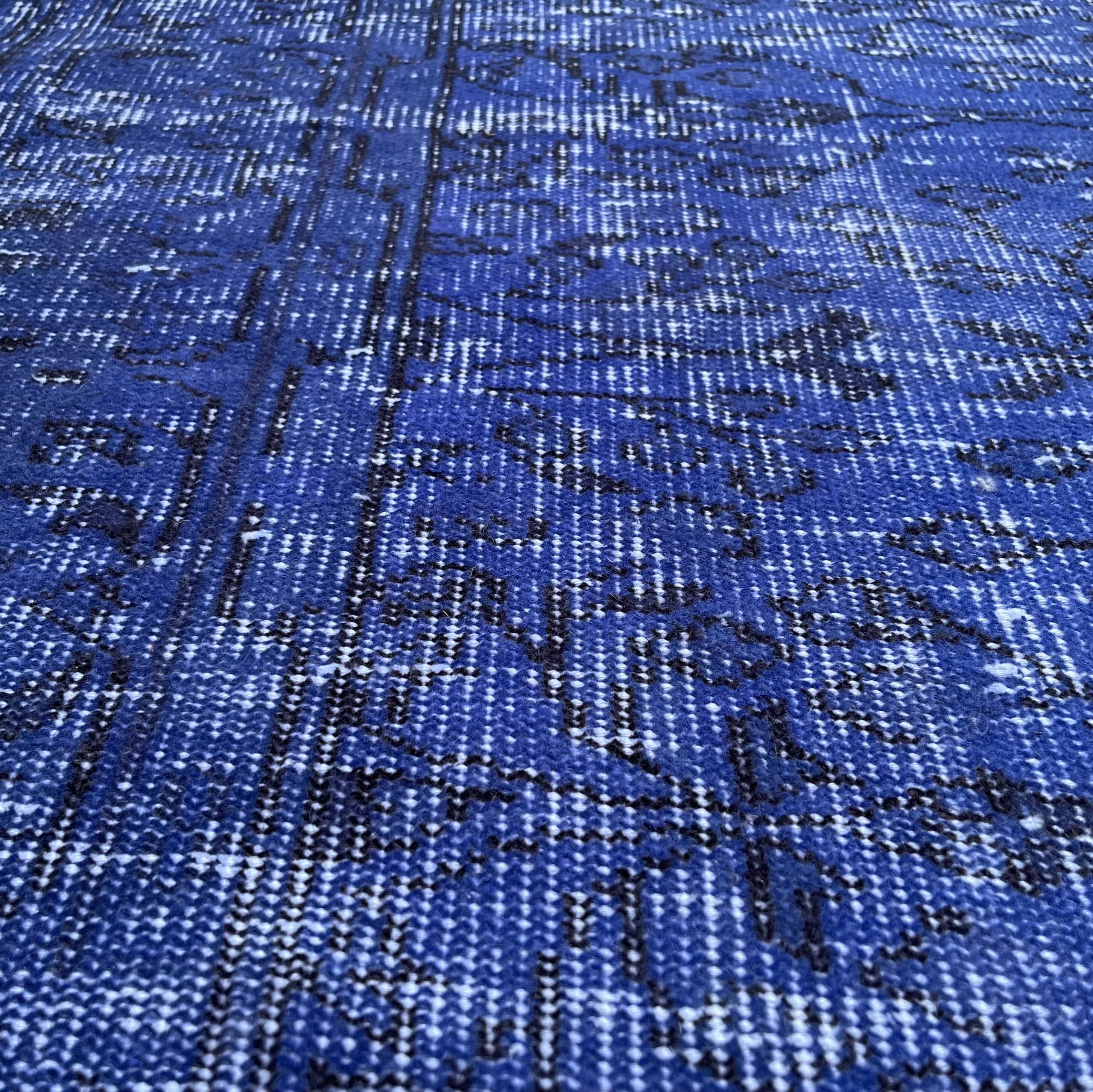 Tapis turc, 250 x 70 cm