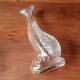 Carafe Poisson, Bouteille en forme de carpe 1970