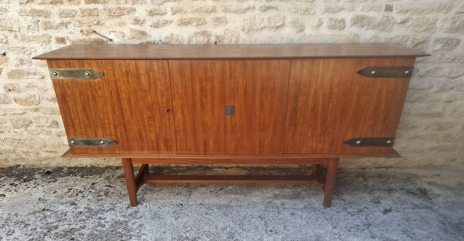 Henri Lancel sideboard 210 cm