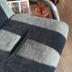 2 fauteuils 1980 Bauhaus