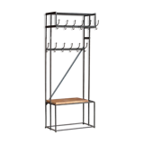 Coat rack