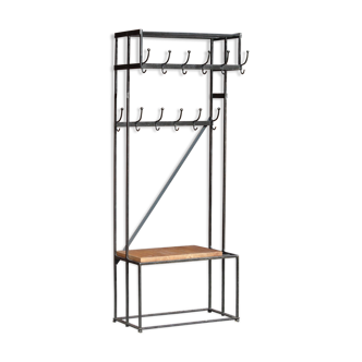 Coat rack