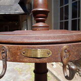 Turnstile display