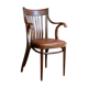 Armchair Thonet model "Capua"