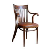 Armchair Thonet model "Capua"