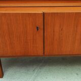 Mid century midboard | vintage - cabinet